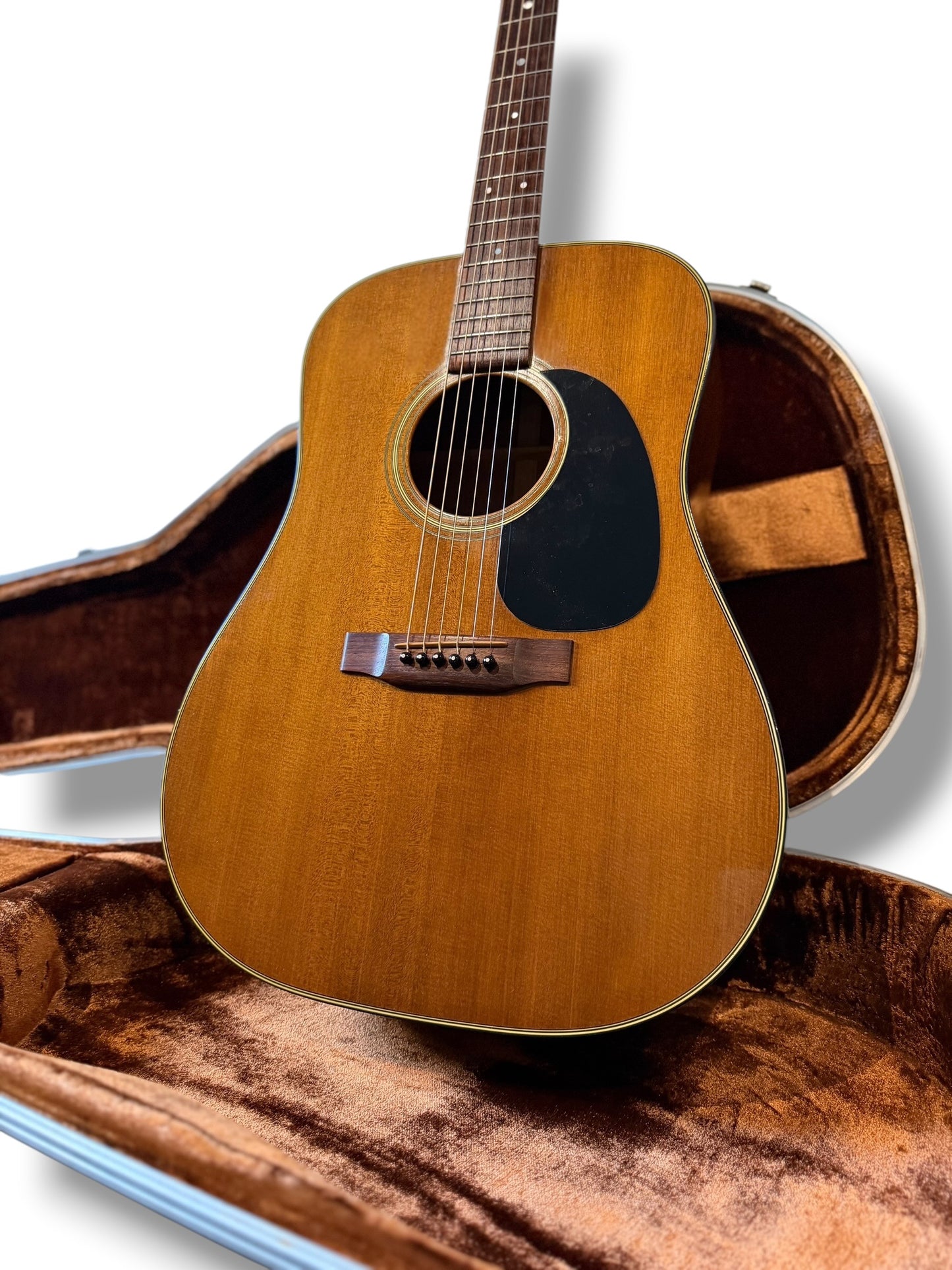 Martin D-19 Vintage 1980