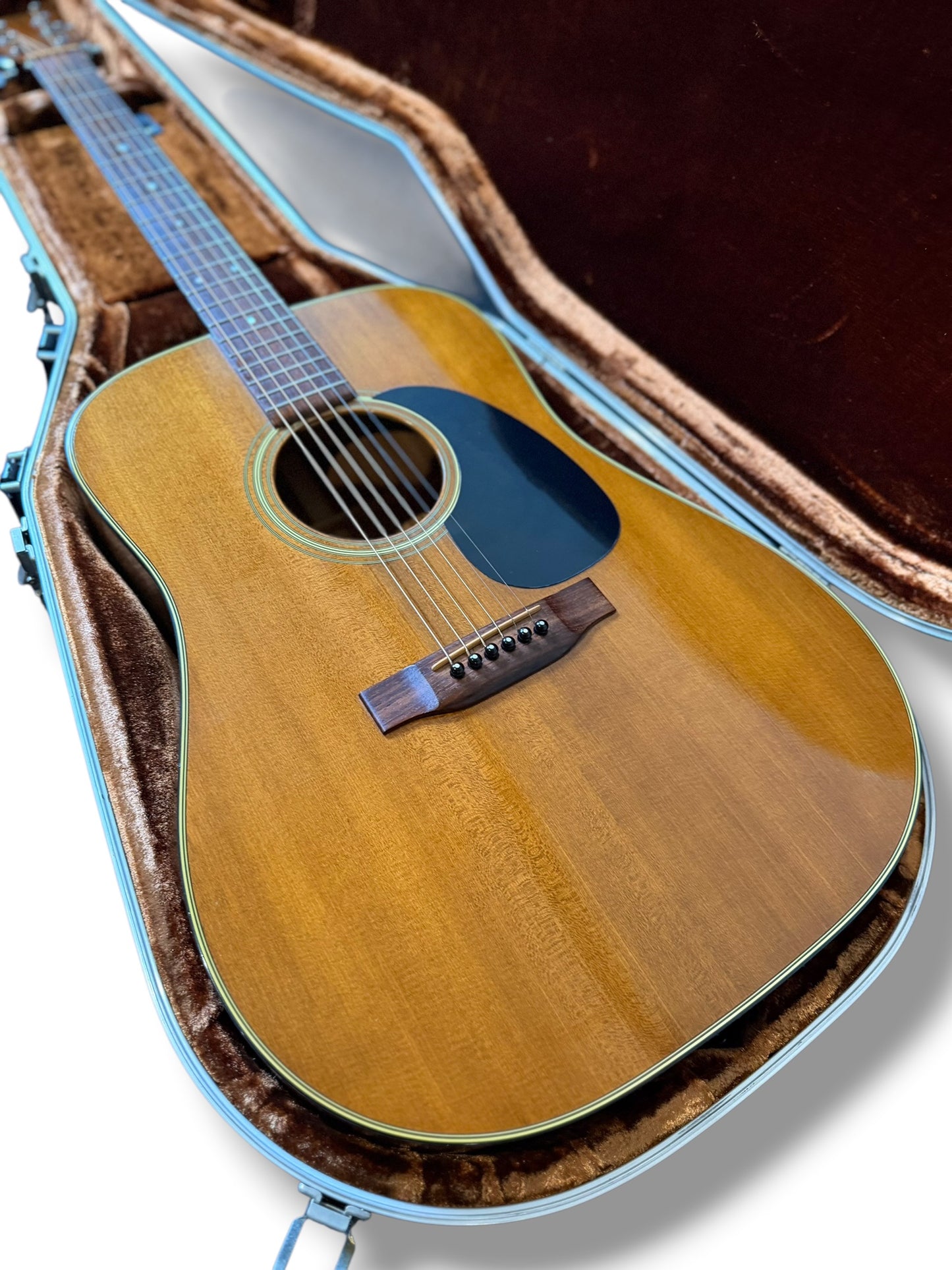Martin D-19 Vintage 1980