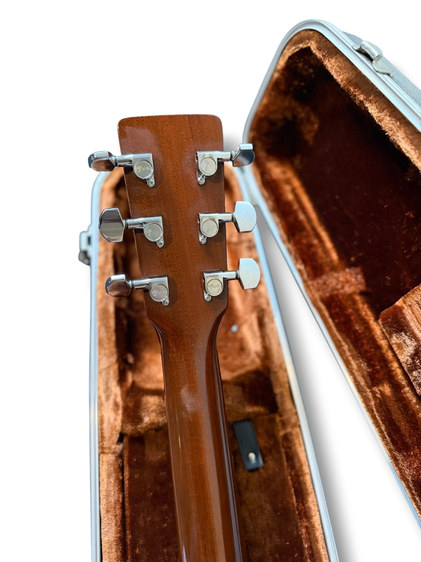 Martin D-19 Vintage 1980