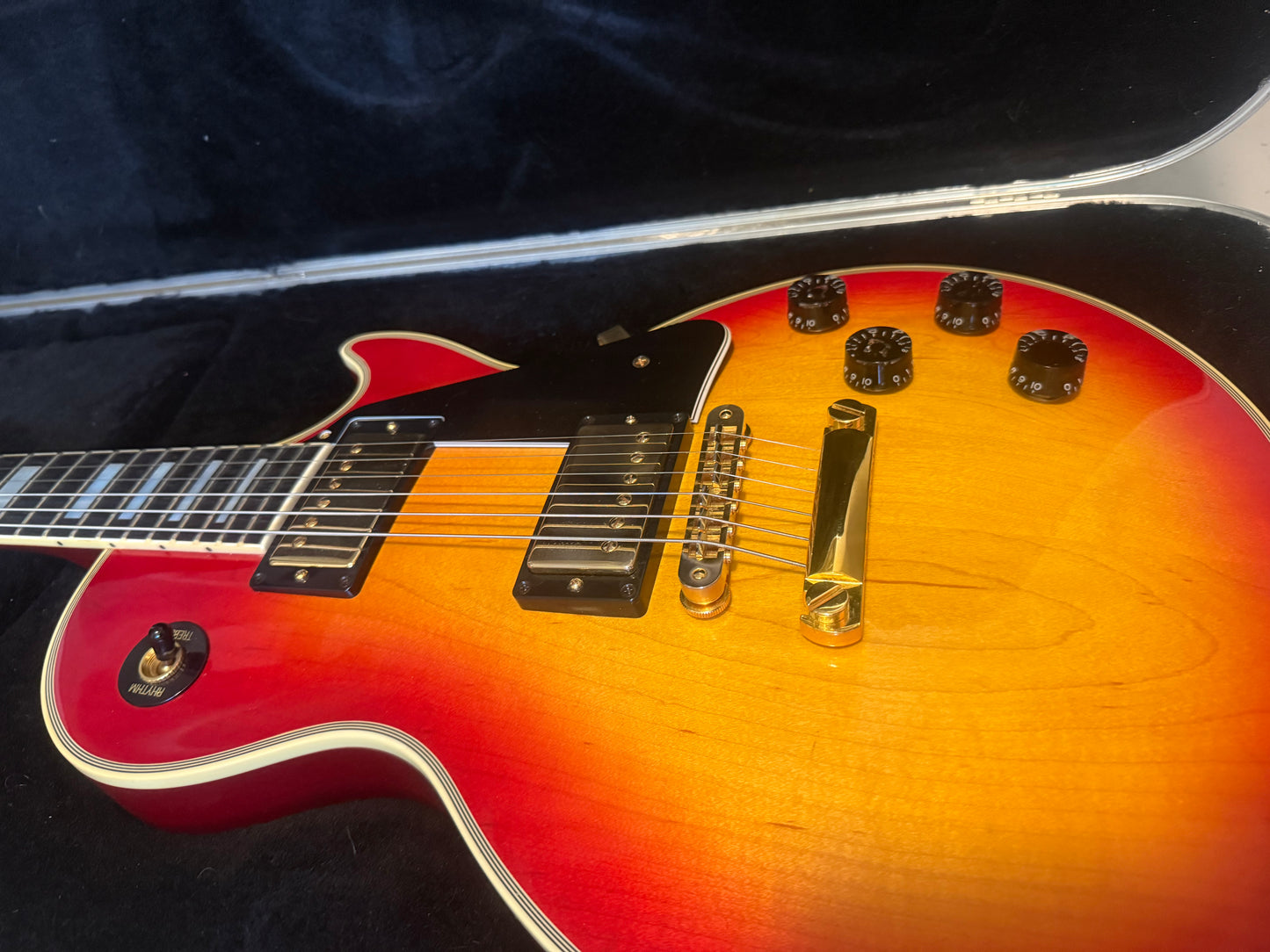 Gibson Les Paul Custom Shop (Pre-own) 2008