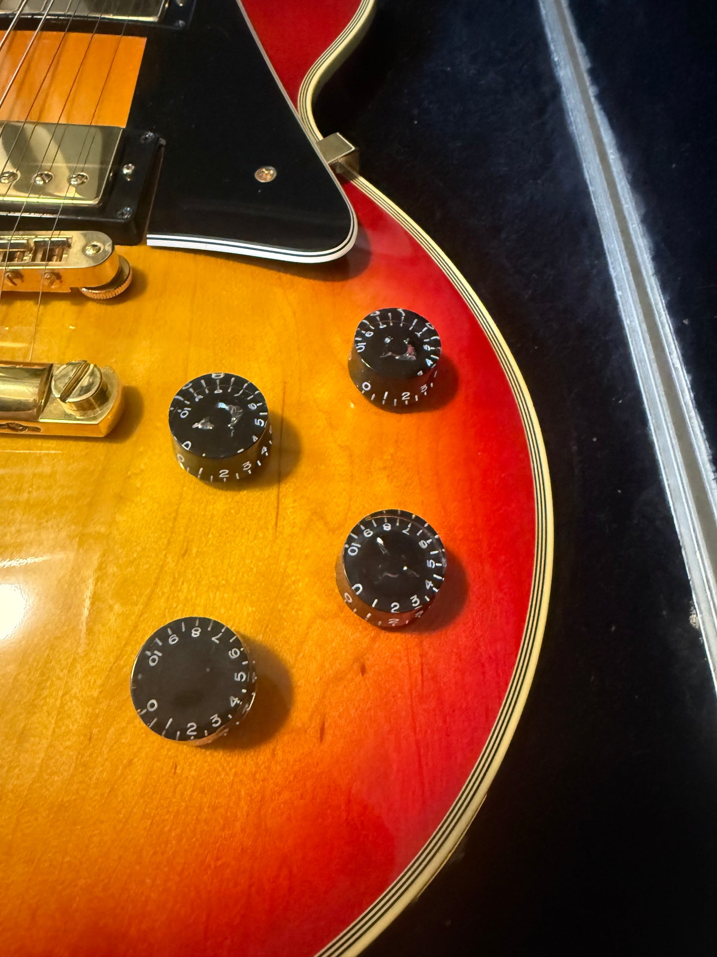 Gibson Les Paul Custom Shop (Pre-own) 2008