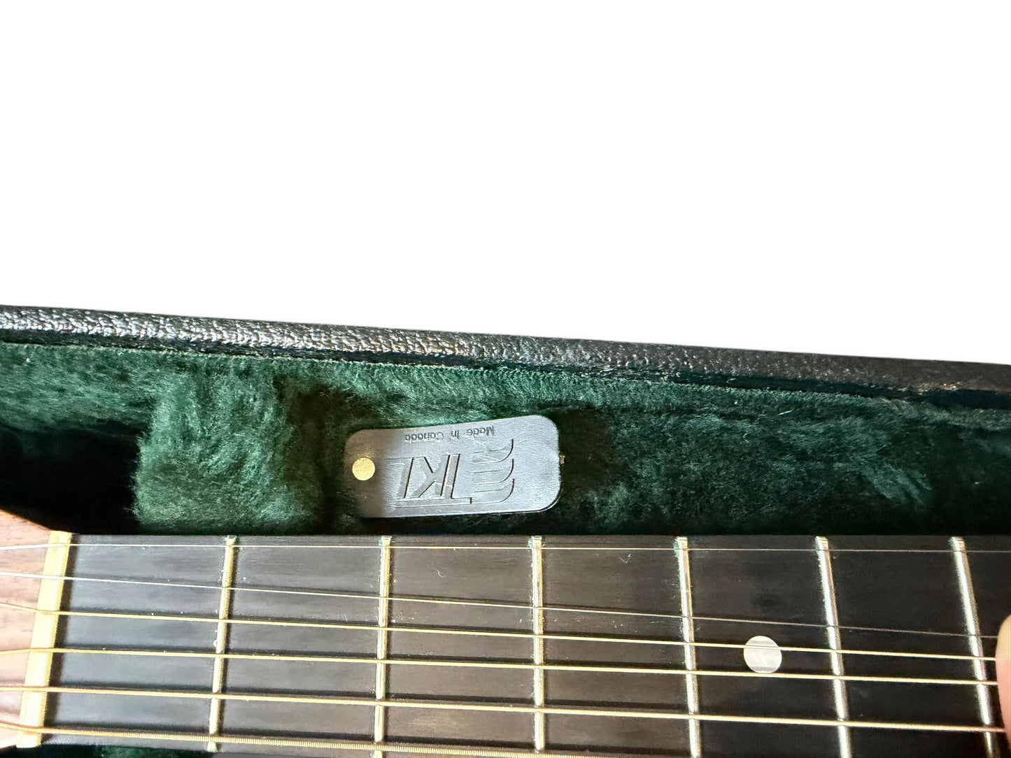Martin  D-28 Standard (2015) – Passive Pickup