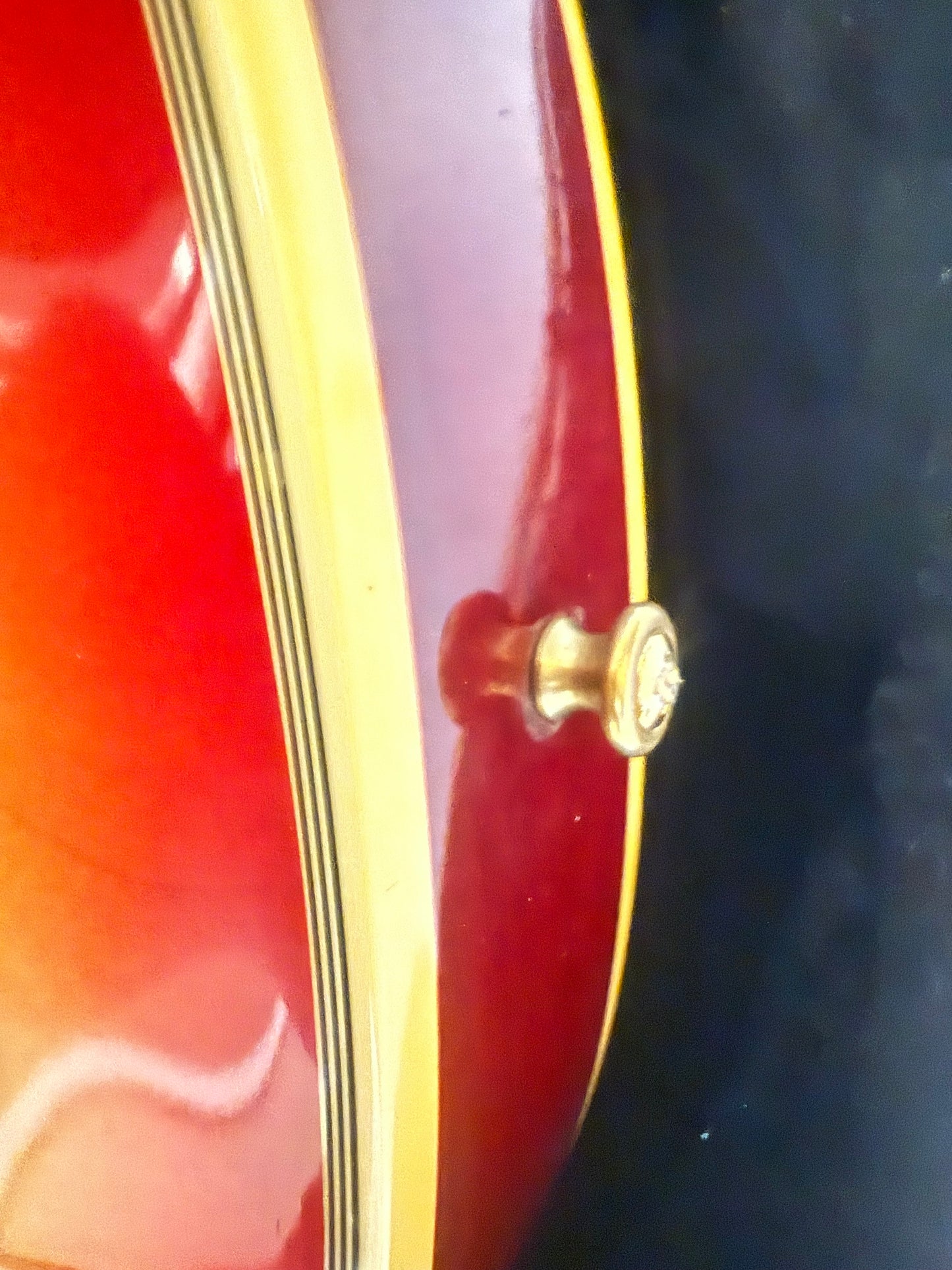 Gibson Les Paul Custom Shop (Pre-own) 2008