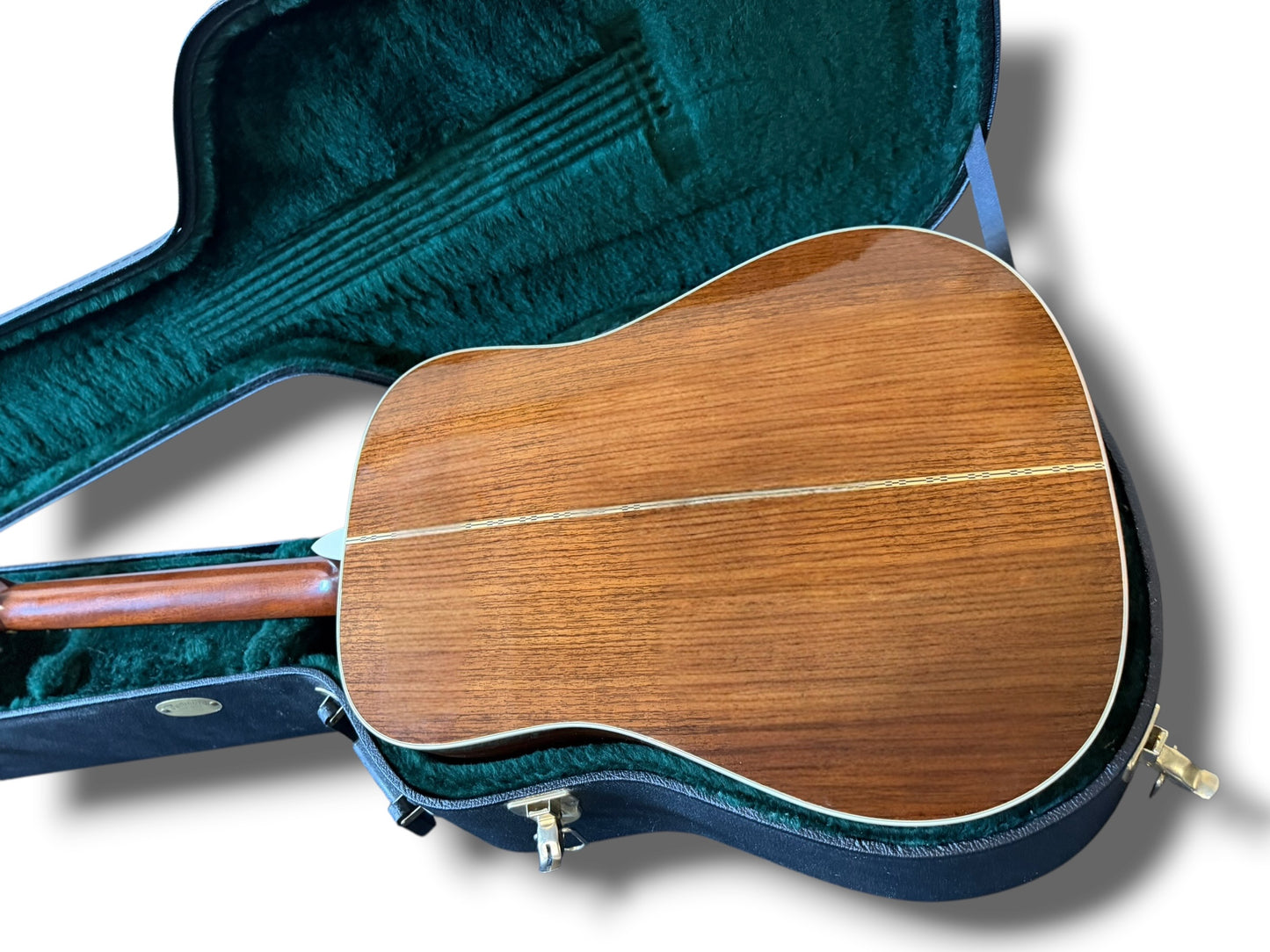 Martin  D-28 Standard (2015) – Passive Pickup