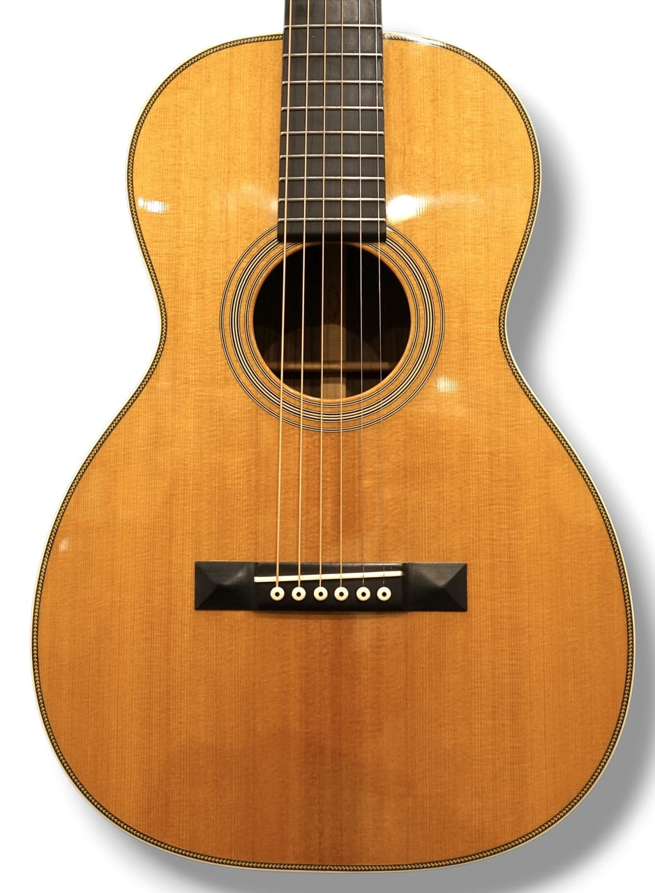 Martin 0-28VS Vintage Series - Slotted Headstock 2015