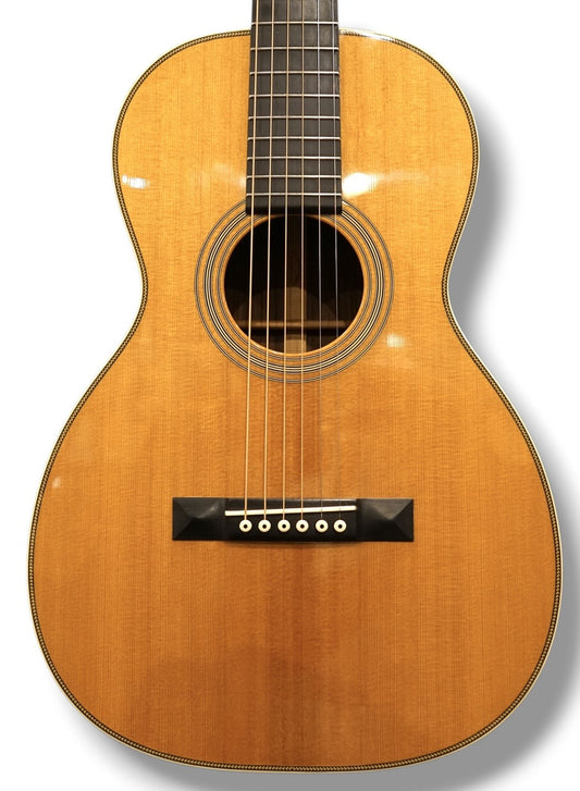 Martin 0-28VS Vintage Series - Slotted Headstock 2015