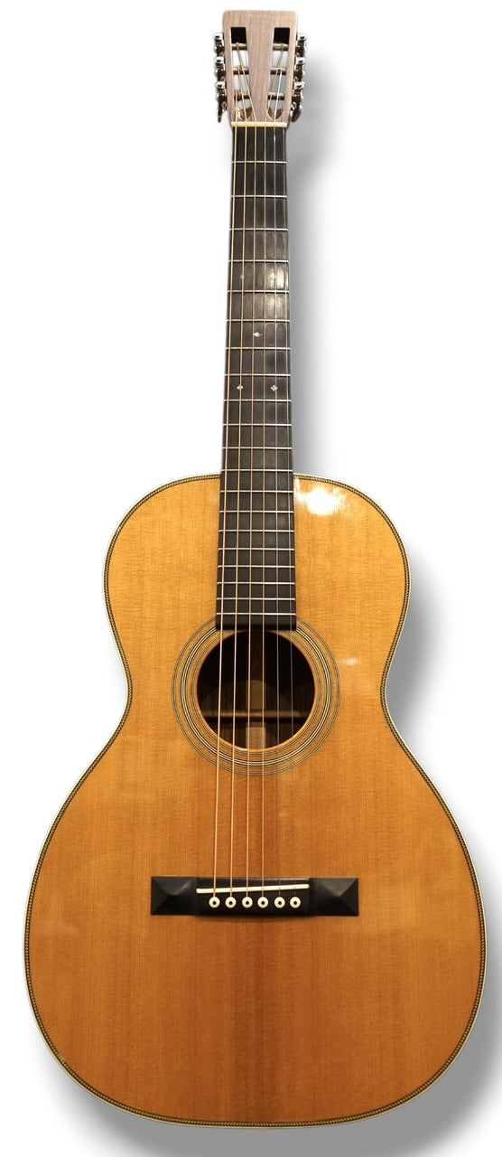 Martin 0-28VS Vintage Series - Slotted Headstock 2015
