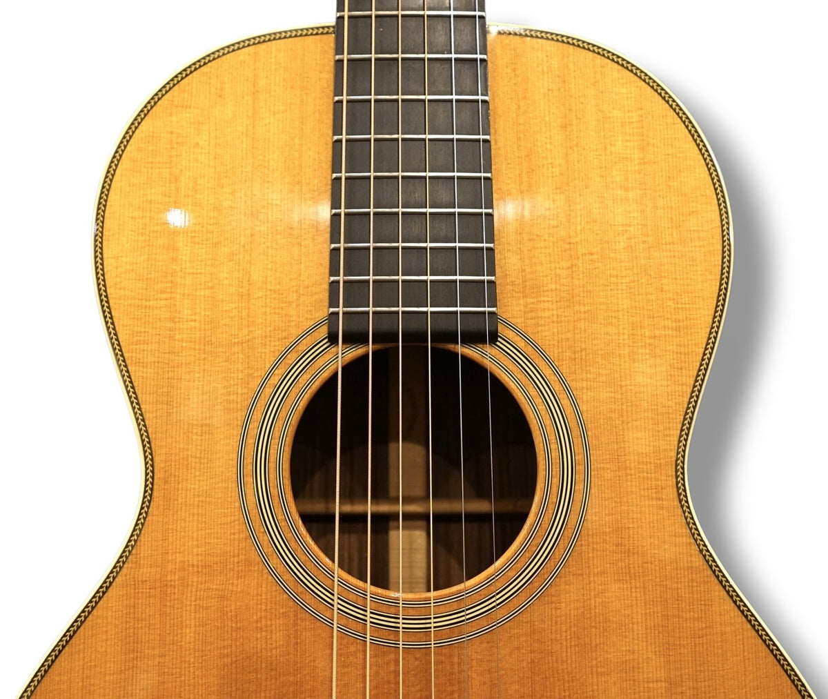 Martin 0-28VS Vintage Series - Slotted Headstock 2015