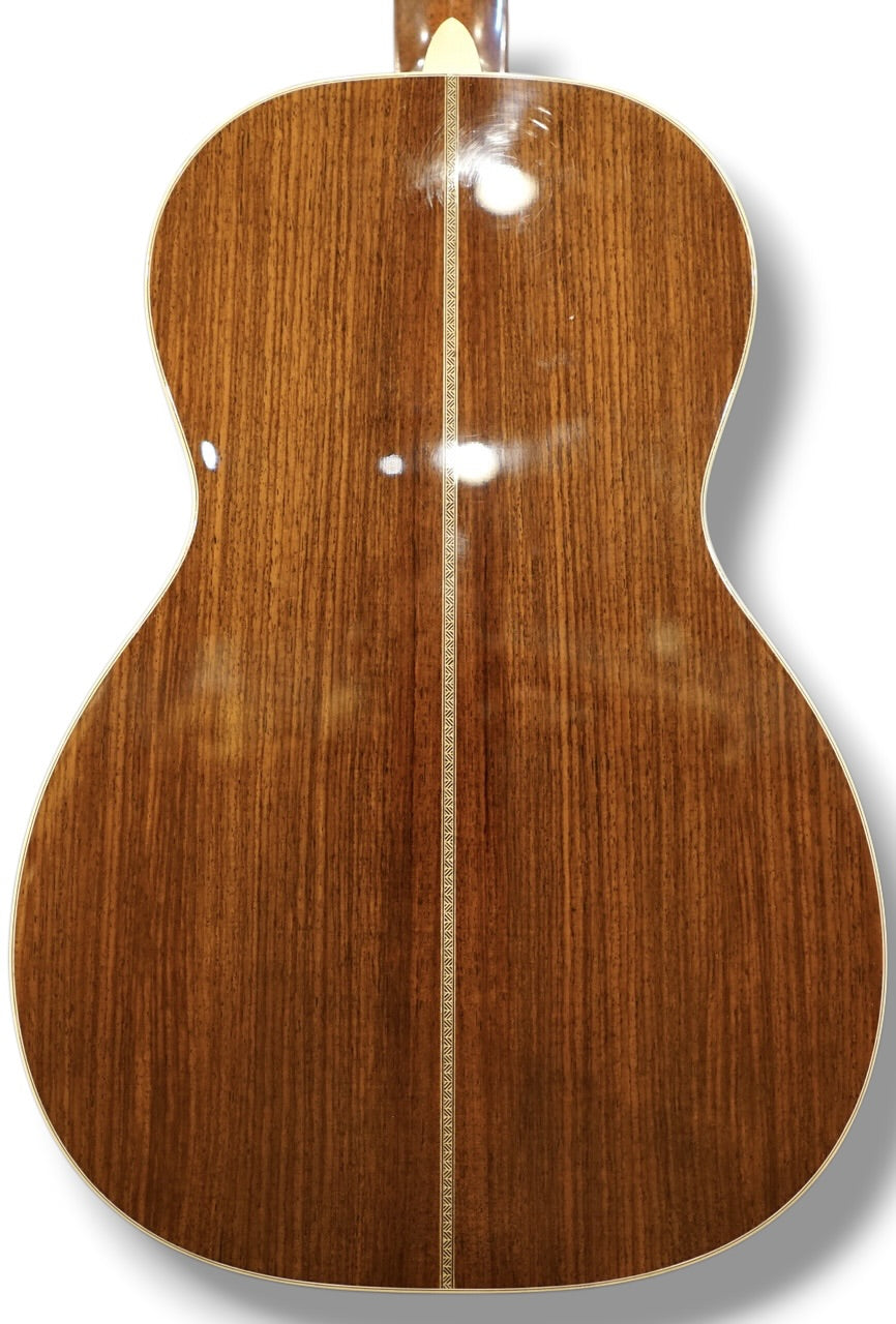 Martin 0-28VS Vintage Series - Slotted Headstock 2015