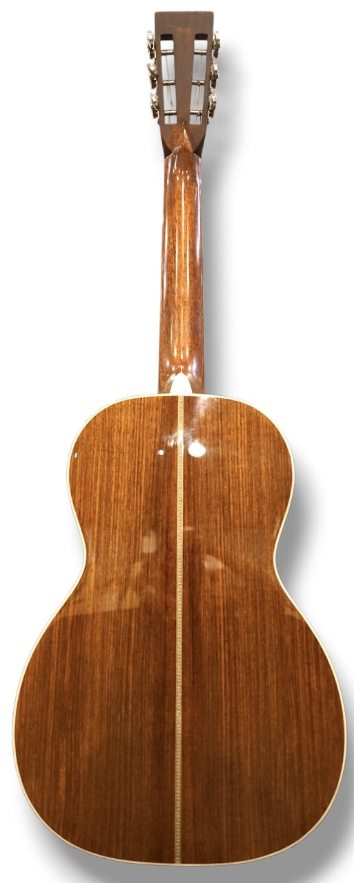 Martin 0-28VS Vintage Series - Slotted Headstock 2015