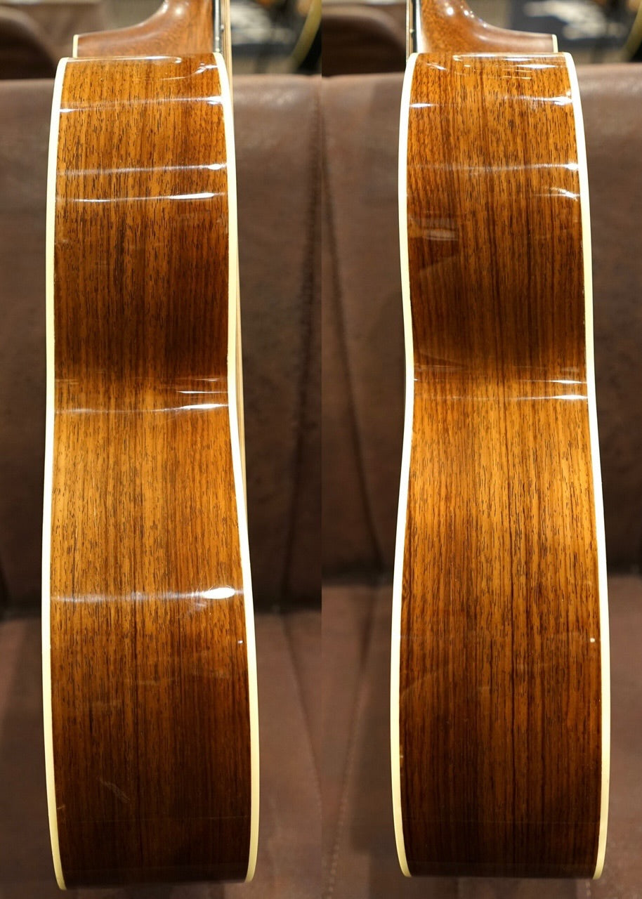 Martin 0-28VS Vintage Series - Slotted Headstock 2015