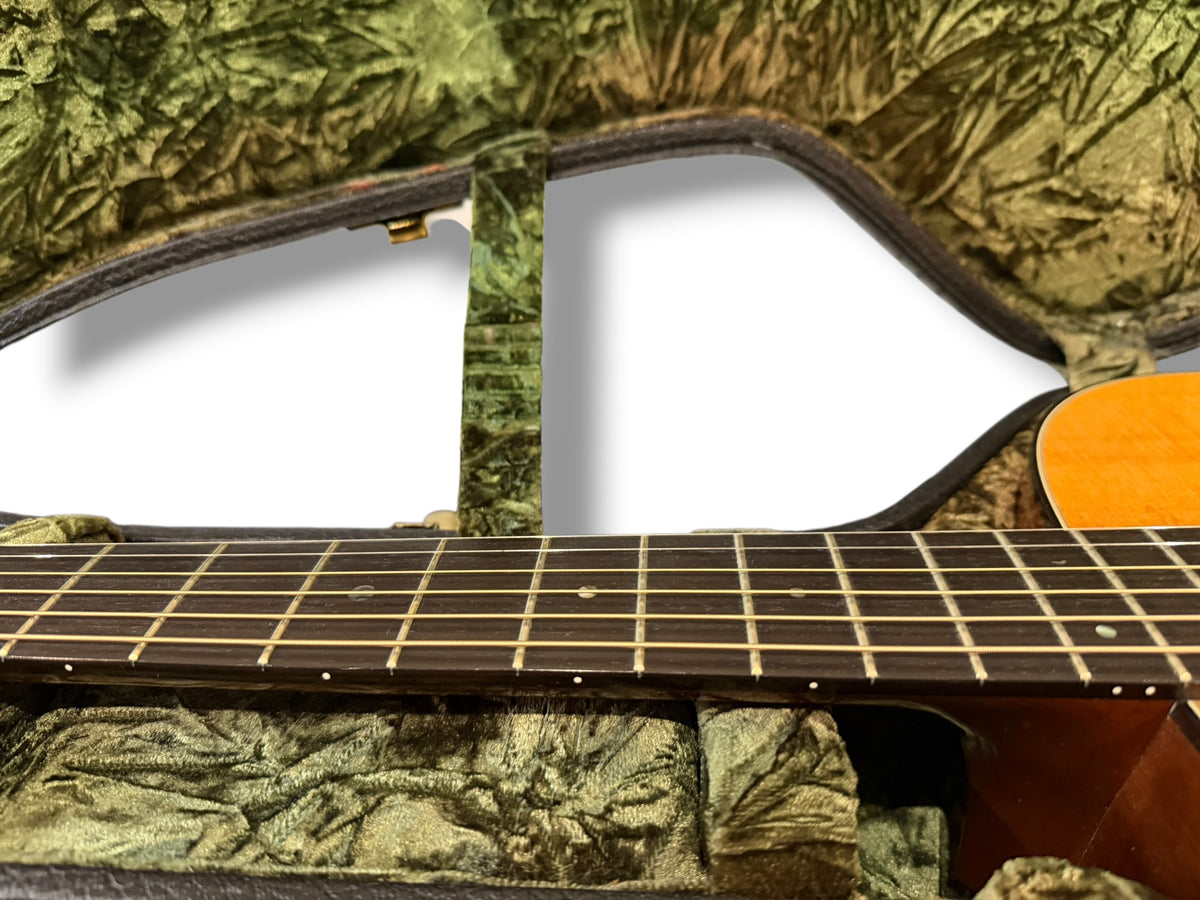 Martin D-18VS Vintage Series Slotted Head 12 frets guitar 2005