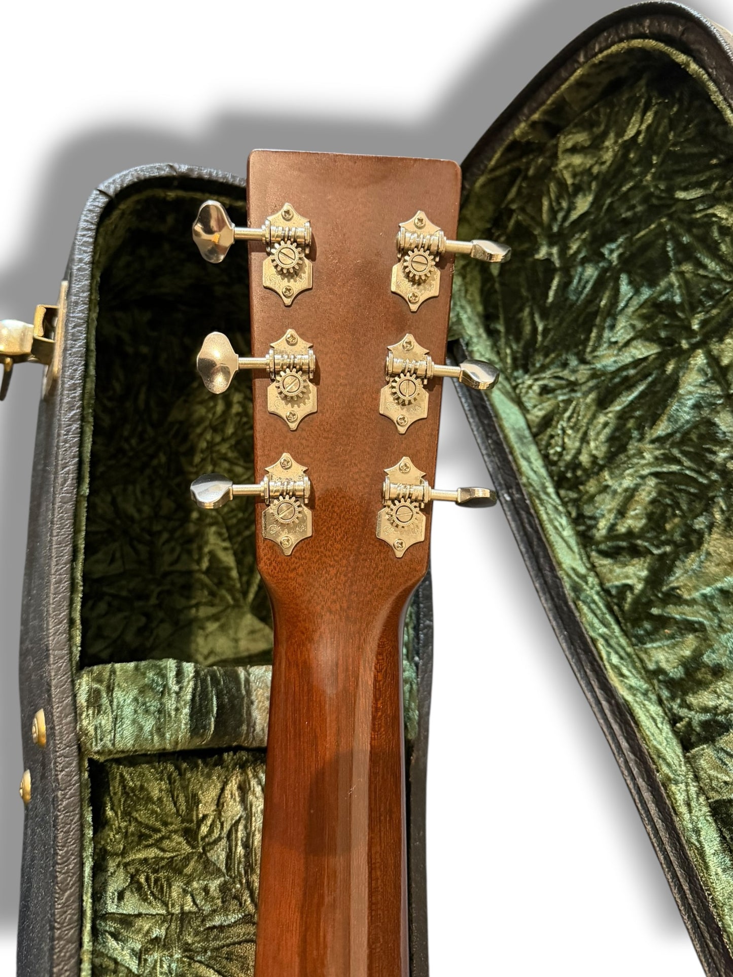 Martin 00-18V Vintage Series 2003 - pickup