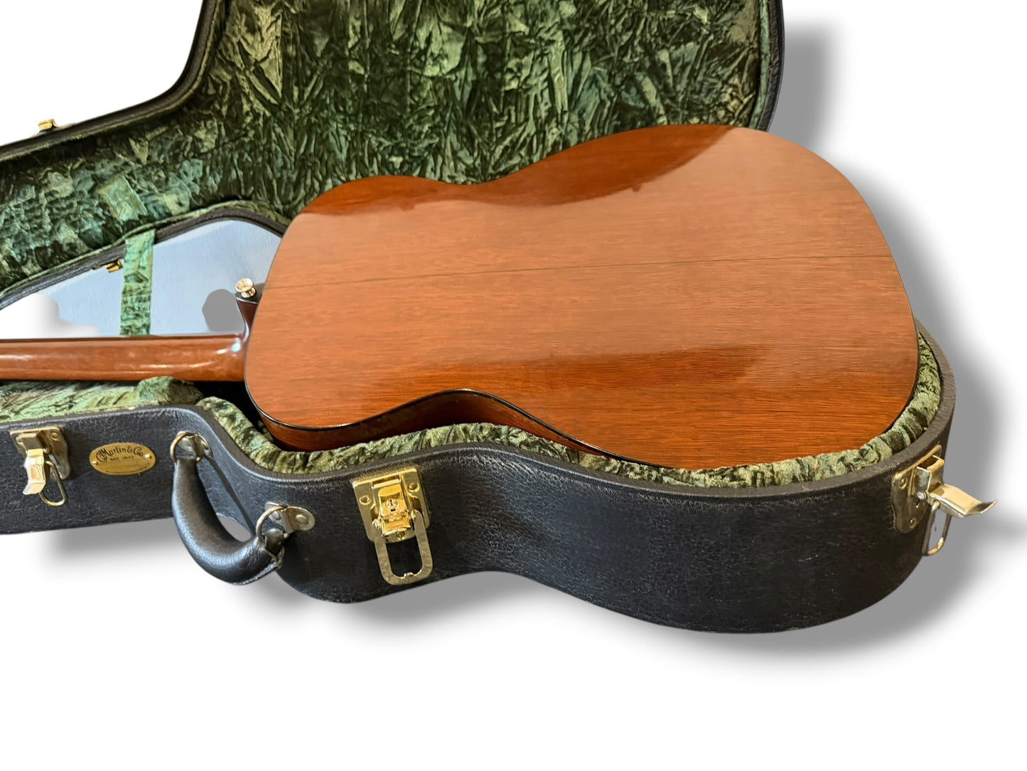 Martin 00-18V Vintage Series 2003 - pickup