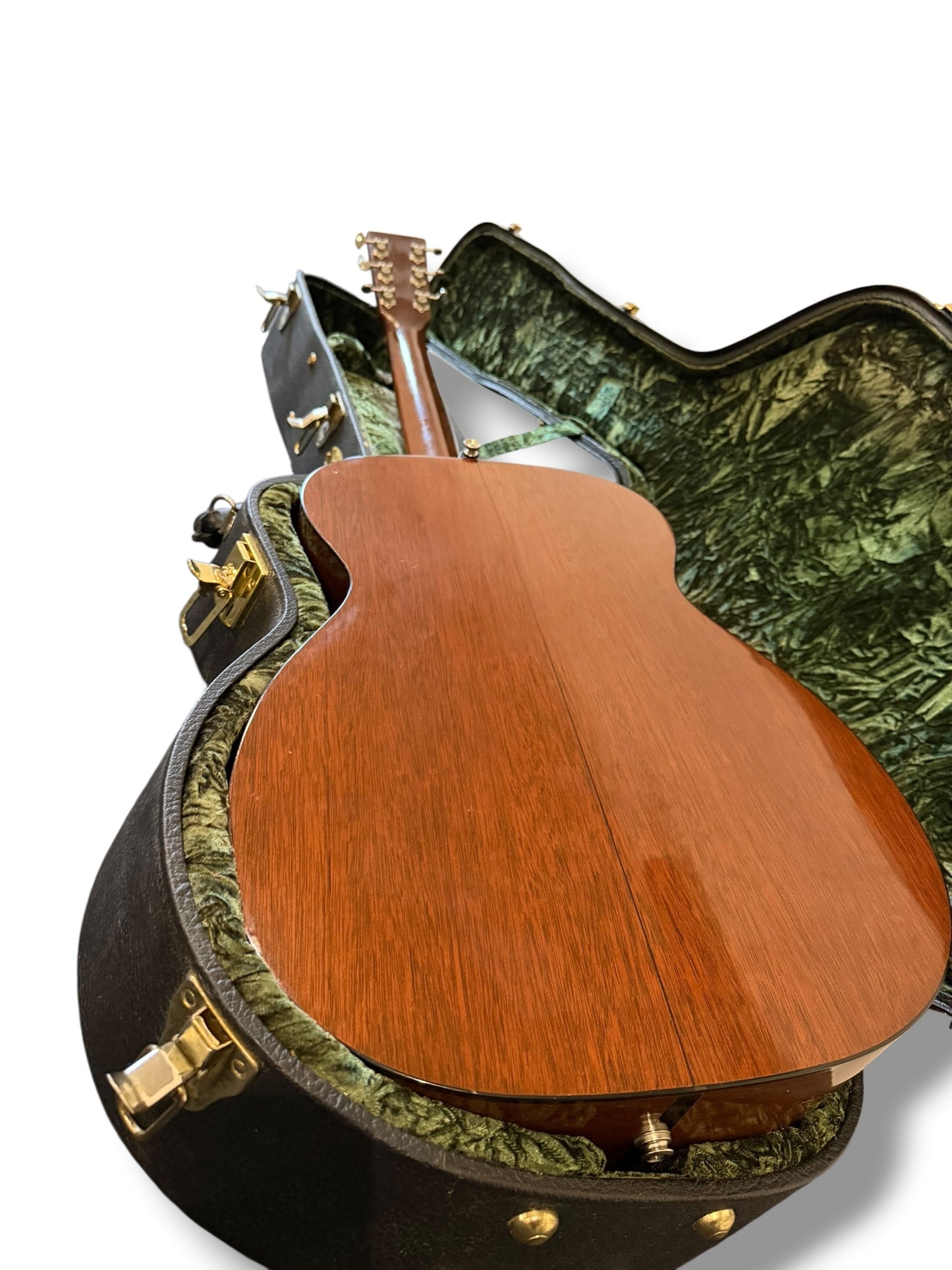 Martin 00-18V Vintage Series 2003 - pickup