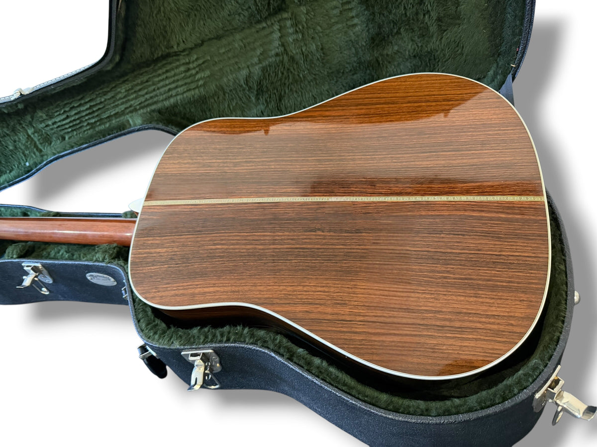 Martin HD-28 Standard (Pre-owned) 2008 - K&K pickup