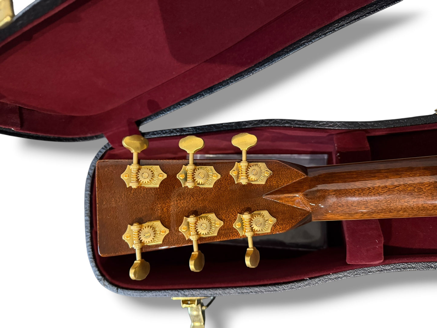 Martin D-42 Standard Reimagined 2021 - K&K pure mini