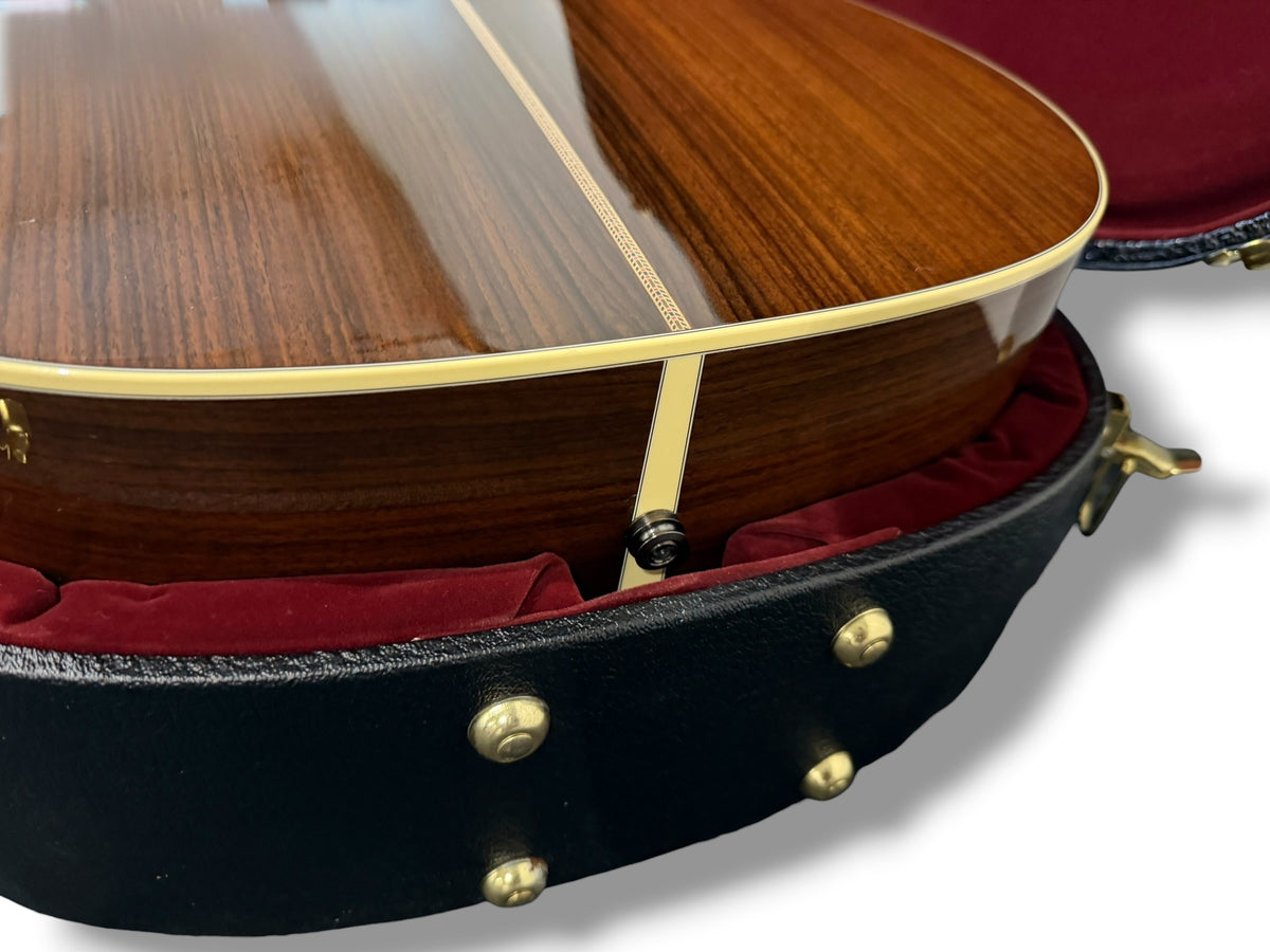 Martin D-42 Standard Reimagined 2021 - K&K pure mini