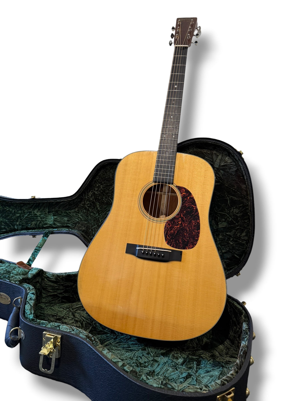 Martin D-18V Vintage Series 2003 Perfect condition