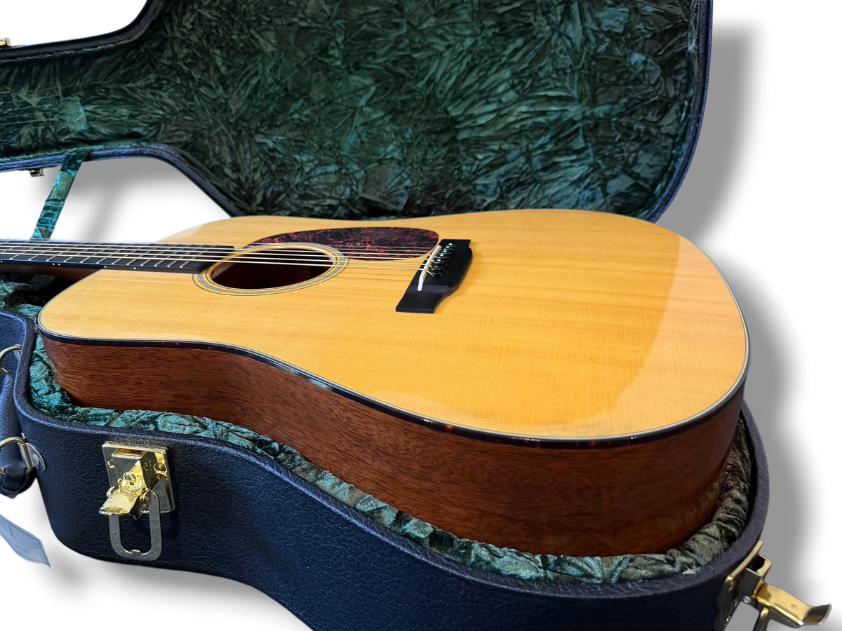 Martin D-18V Vintage Series 2003 Perfect condition