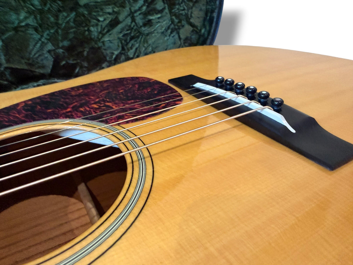 Martin D-18V Vintage Series 2003 Perfect condition