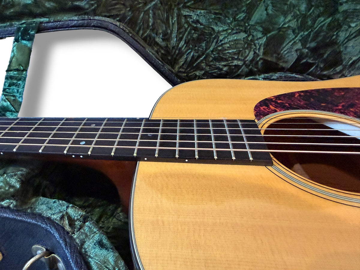 Martin D-18V Vintage Series 2003 Perfect condition