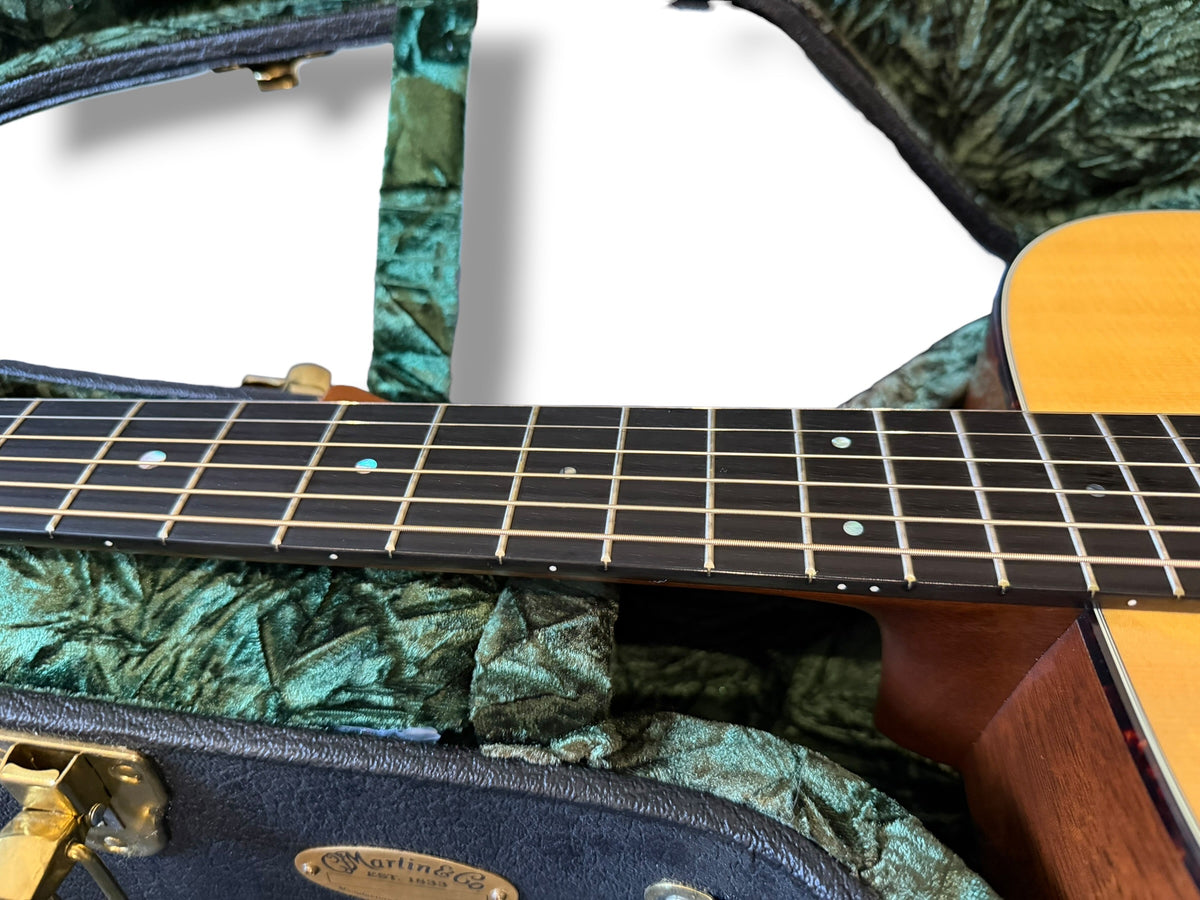 Martin D-18V Vintage Series 2003 Perfect condition