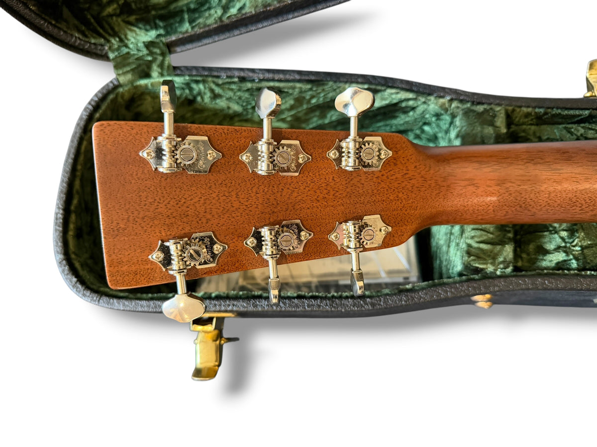Martin D-18V Vintage Series 2003 Perfect condition