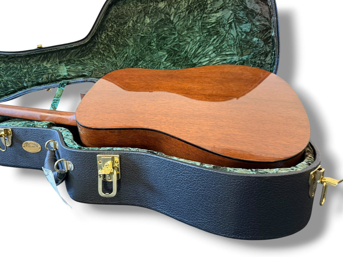 Martin D-18V Vintage Series 2003 Perfect condition