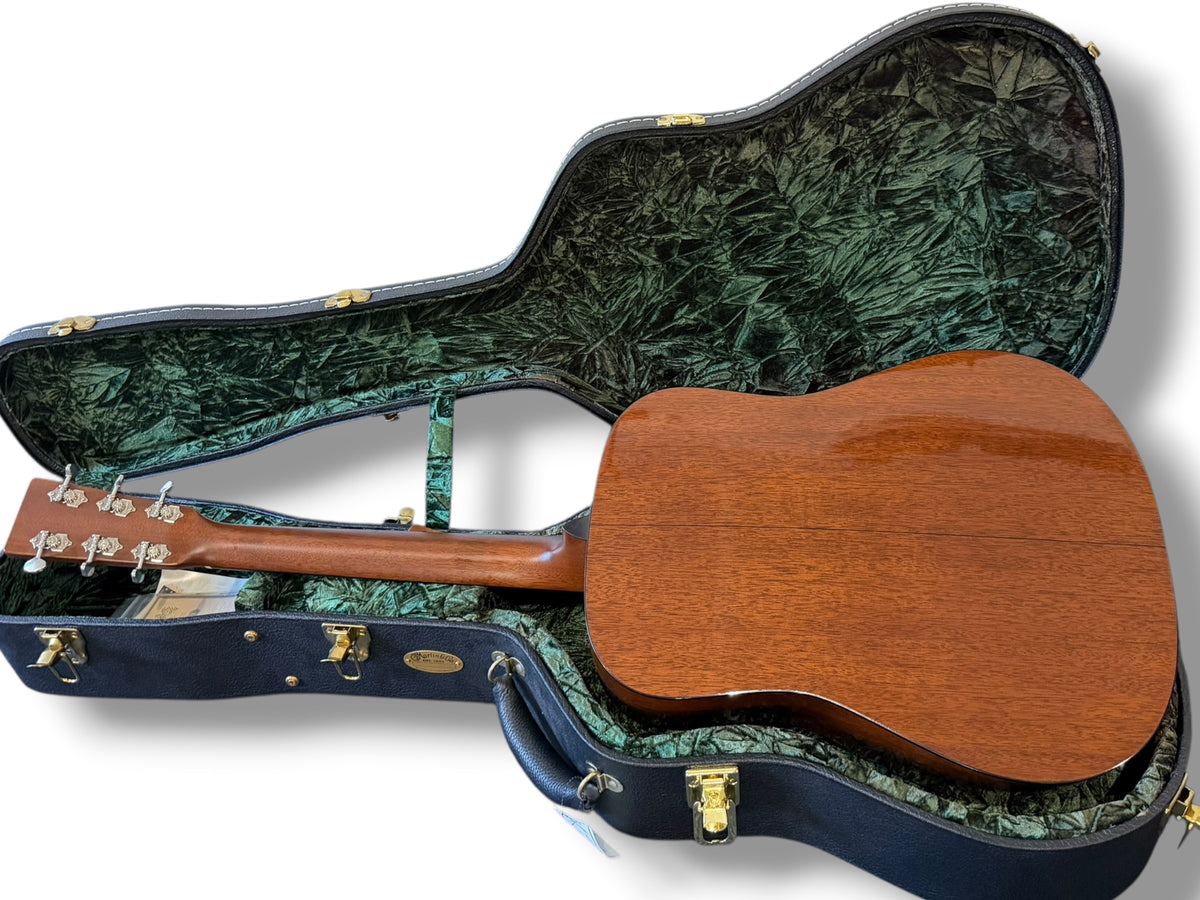 Martin D-18V Vintage Series 2003 Perfect condition