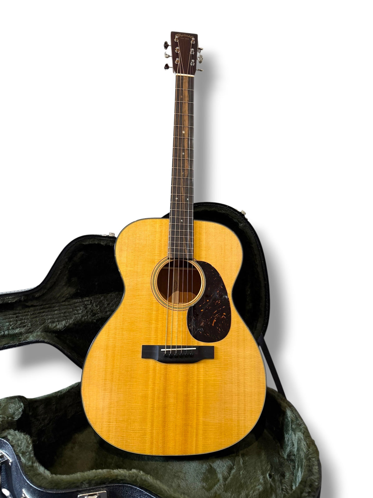 Martin 000-18 reimagined 2024 - excellent condition