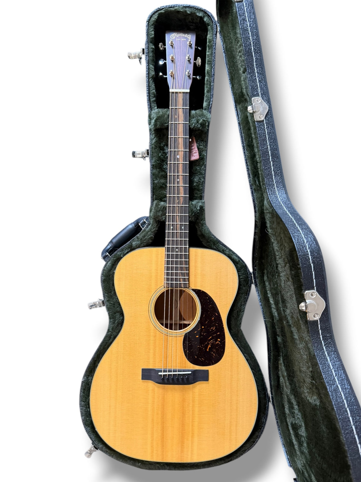 Martin 000-18 reimagined 2024 - excellent condition