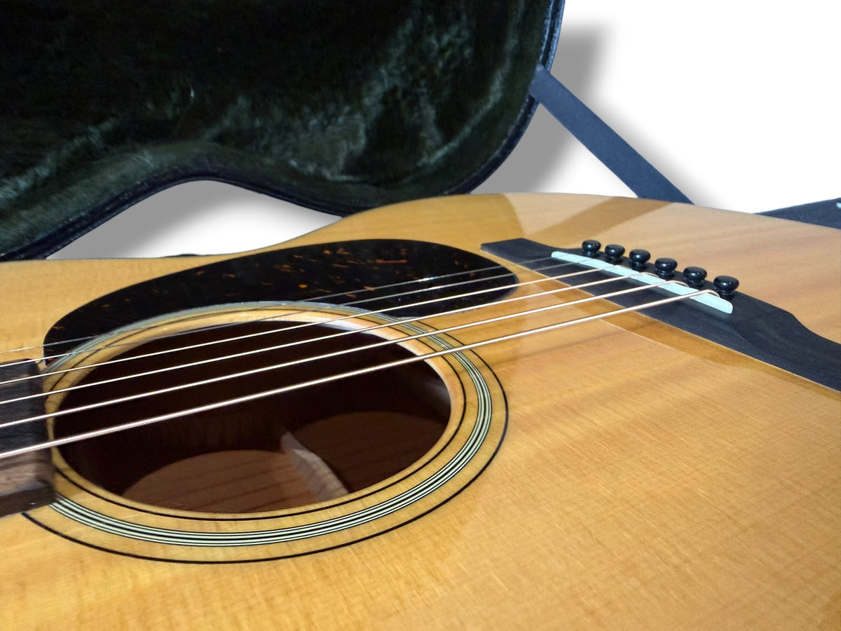 Martin 000-18 reimagined 2024 - excellent condition