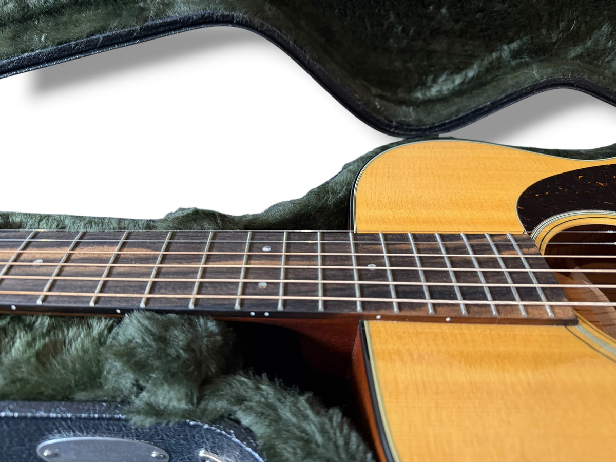 Martin 000-18 reimagined 2024 - excellent condition