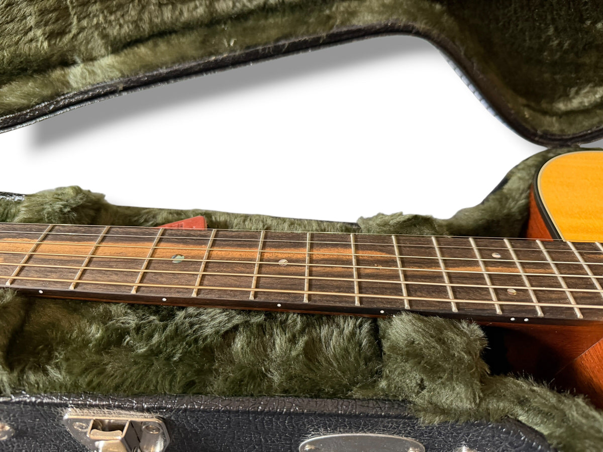 Martin 000-18 reimagined 2024 - excellent condition