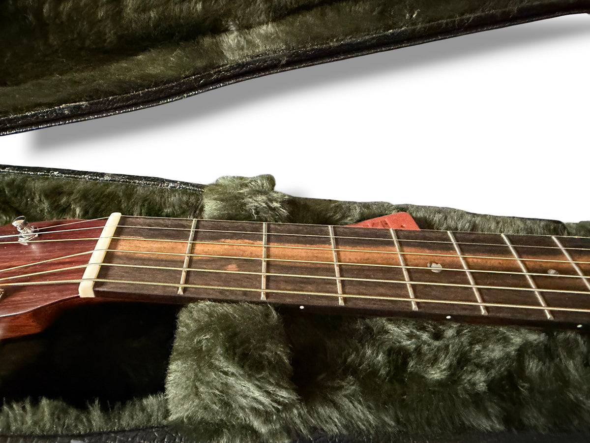 Martin 000-18 reimagined 2024 - excellent condition