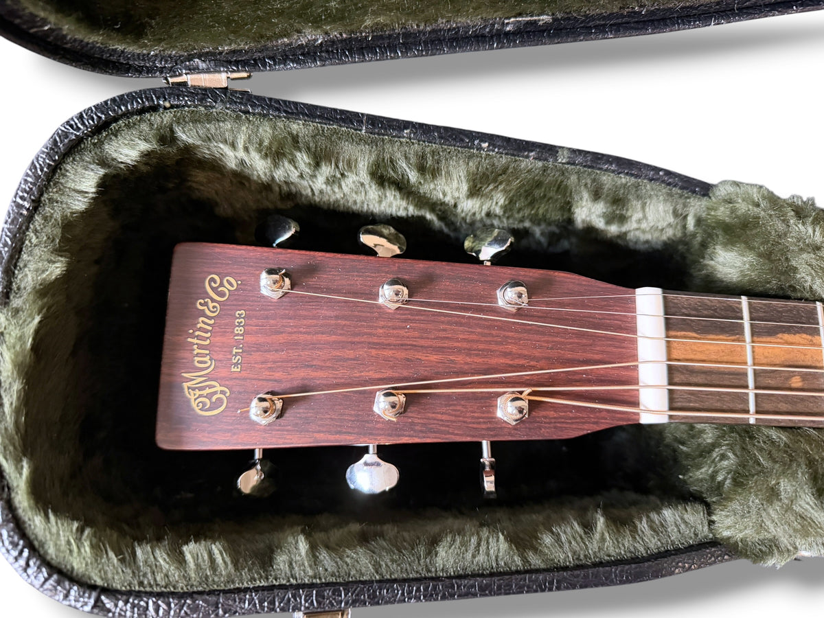 Martin 000-18 reimagined 2024 - excellent condition