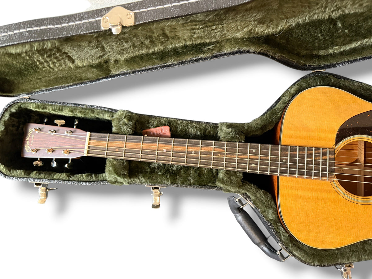 Martin 000-18 reimagined 2024 - excellent condition