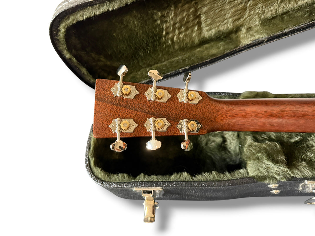 Martin 000-18 reimagined 2024 - excellent condition
