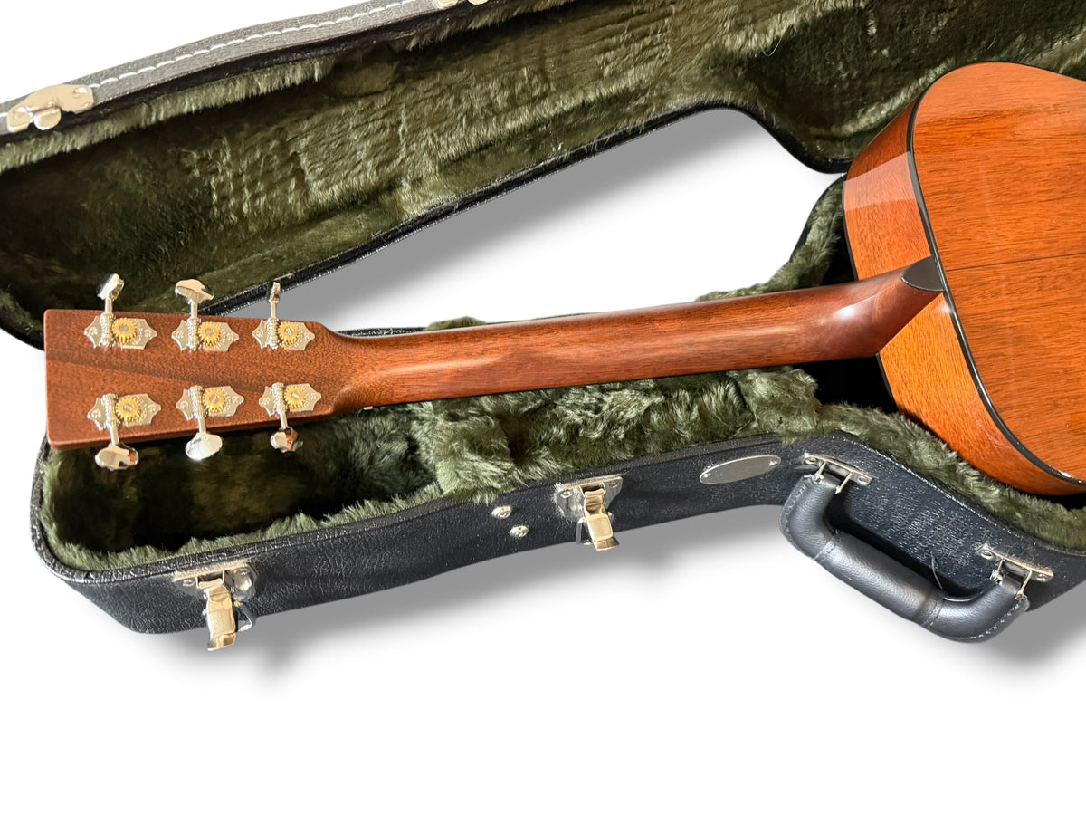 Martin 000-18 reimagined 2024 - excellent condition