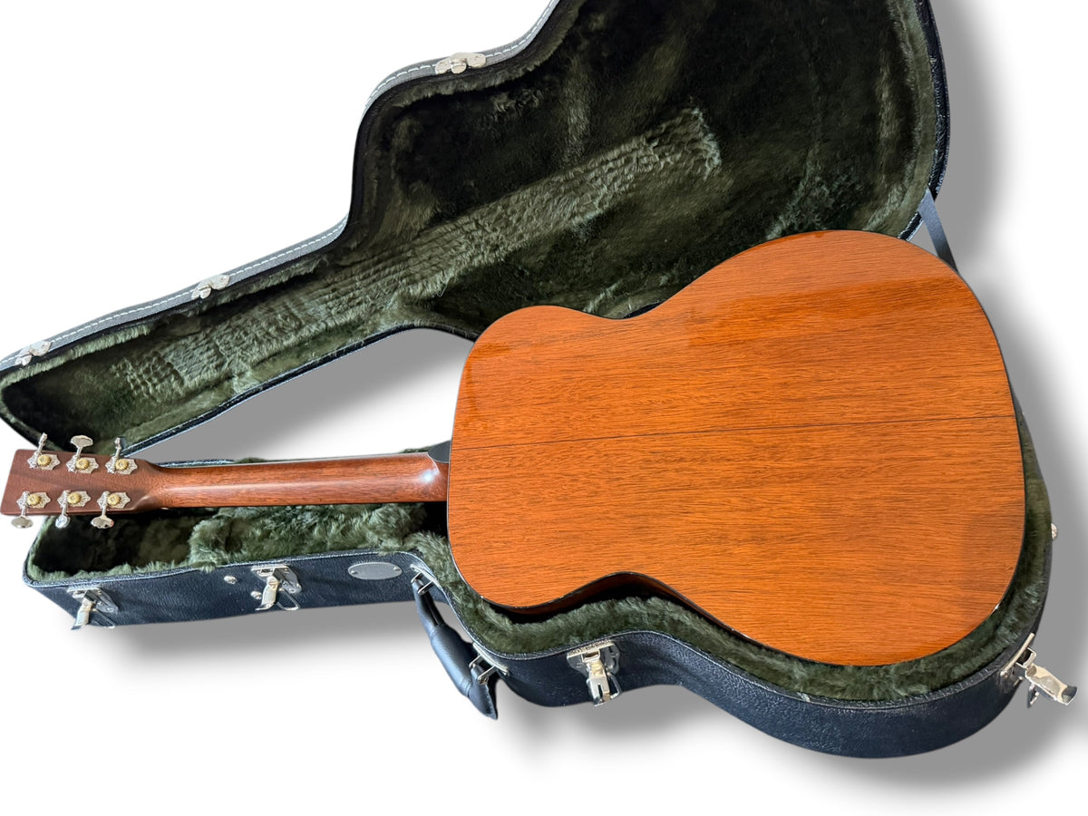 Martin 000-18 reimagined 2024 - excellent condition