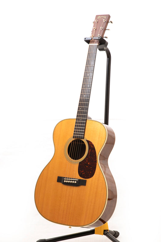 Martin 000-28 (Pre-owned) 2020