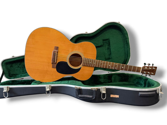Martin 000-18 Standard (Pre-owned) 2000