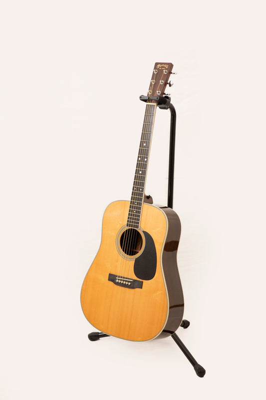 Martin D-35 (Pre-owned) 2008 175th Anniversary