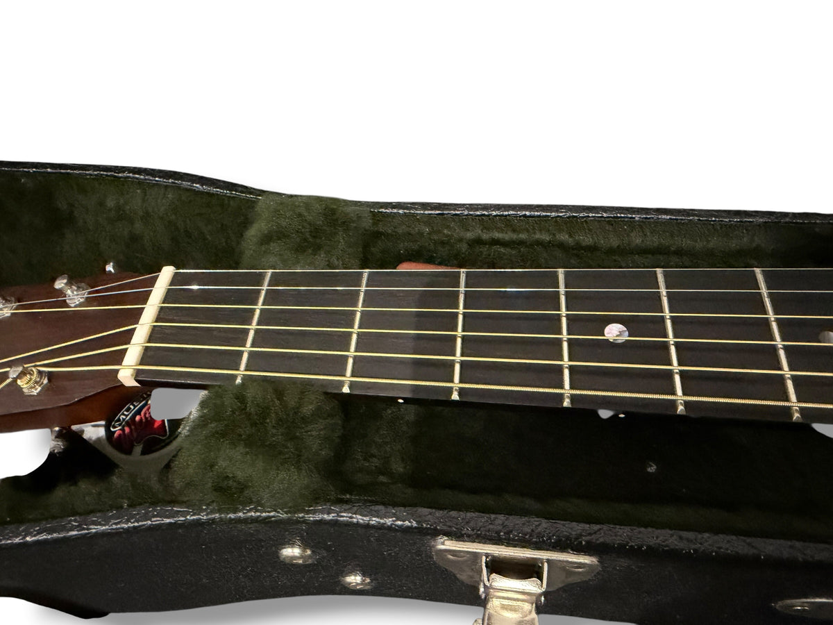 Martin D-18 Standard Reimagined (Pre-owned) 2021 - LR Baggs VTC