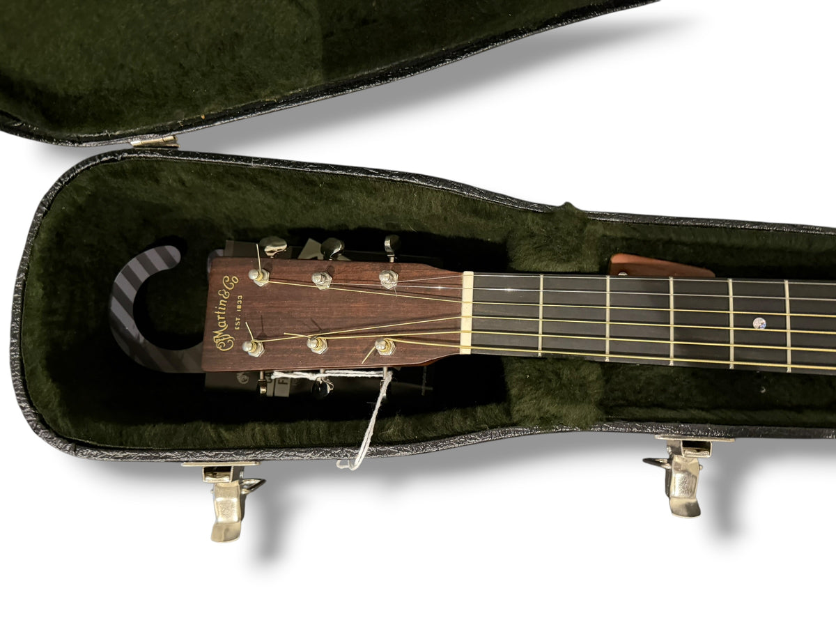 Martin D-18 Standard Reimagined (Pre-owned) 2021 - LR Baggs VTC
