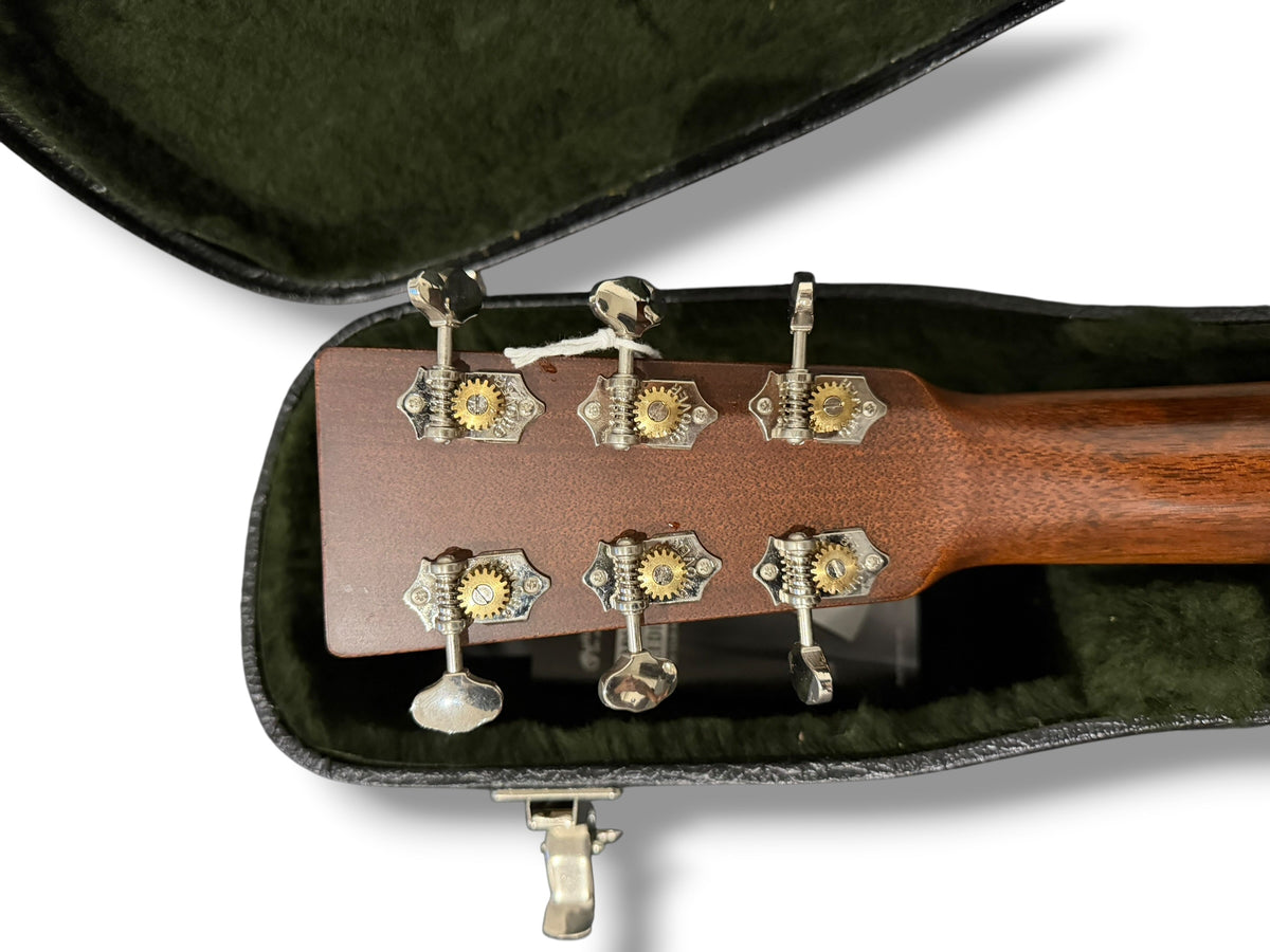 Martin D-18 Standard Reimagined (Pre-owned) 2021 - LR Baggs VTC