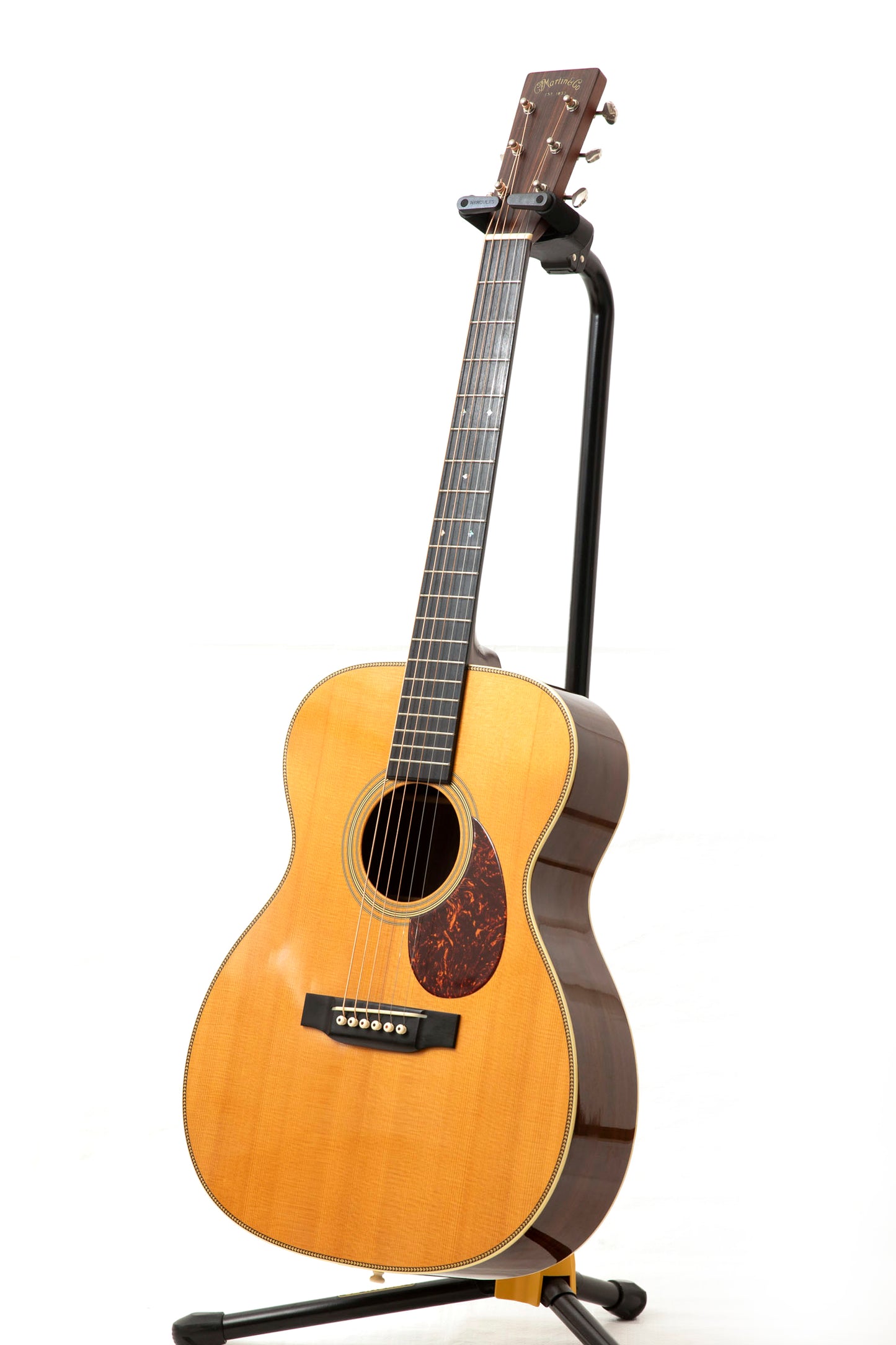 Martin OM-28V (Pre-Owned) 2006 Vintage