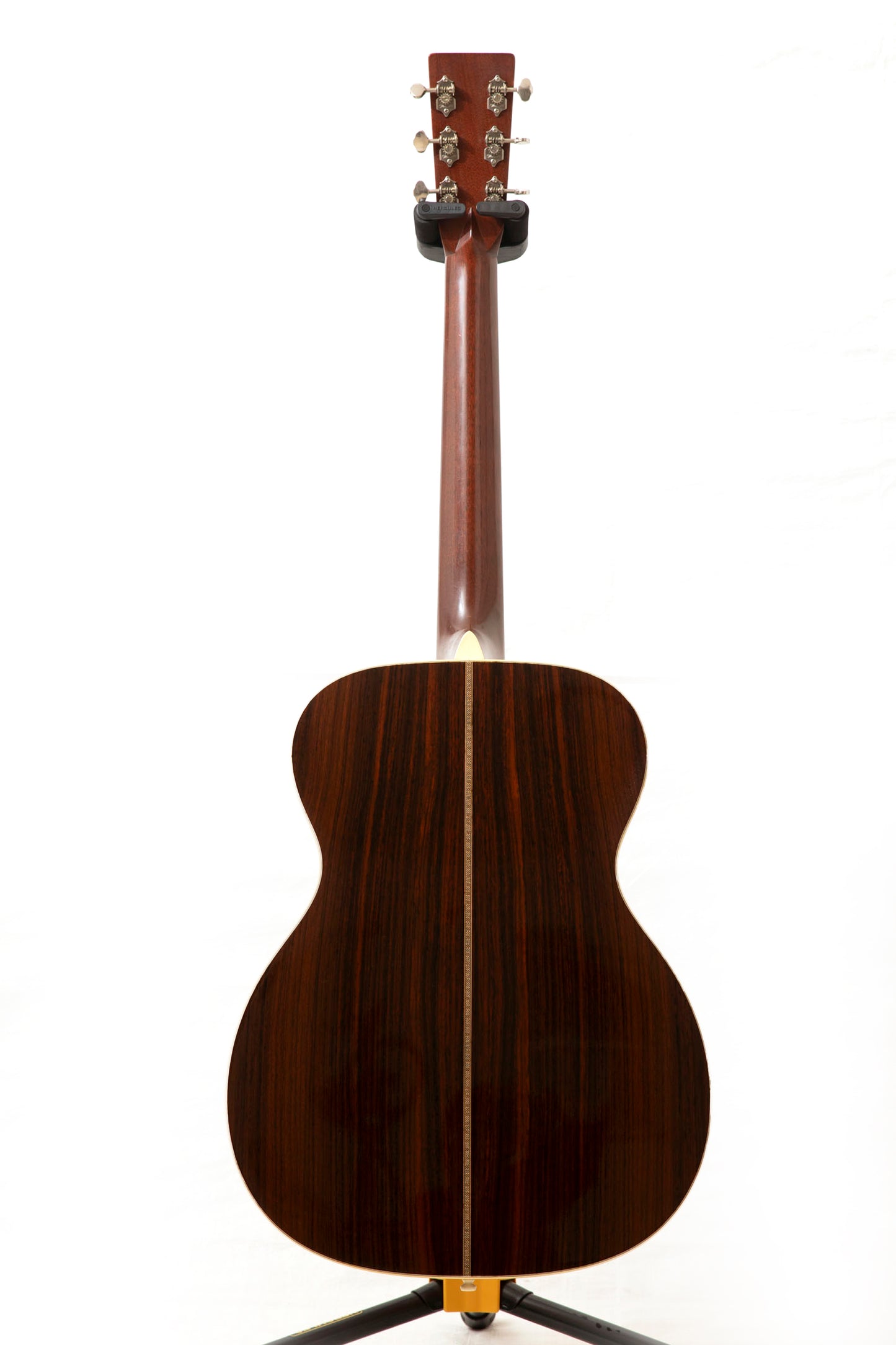 Martin OM-28V (Pre-Owned) 2006 Vintage