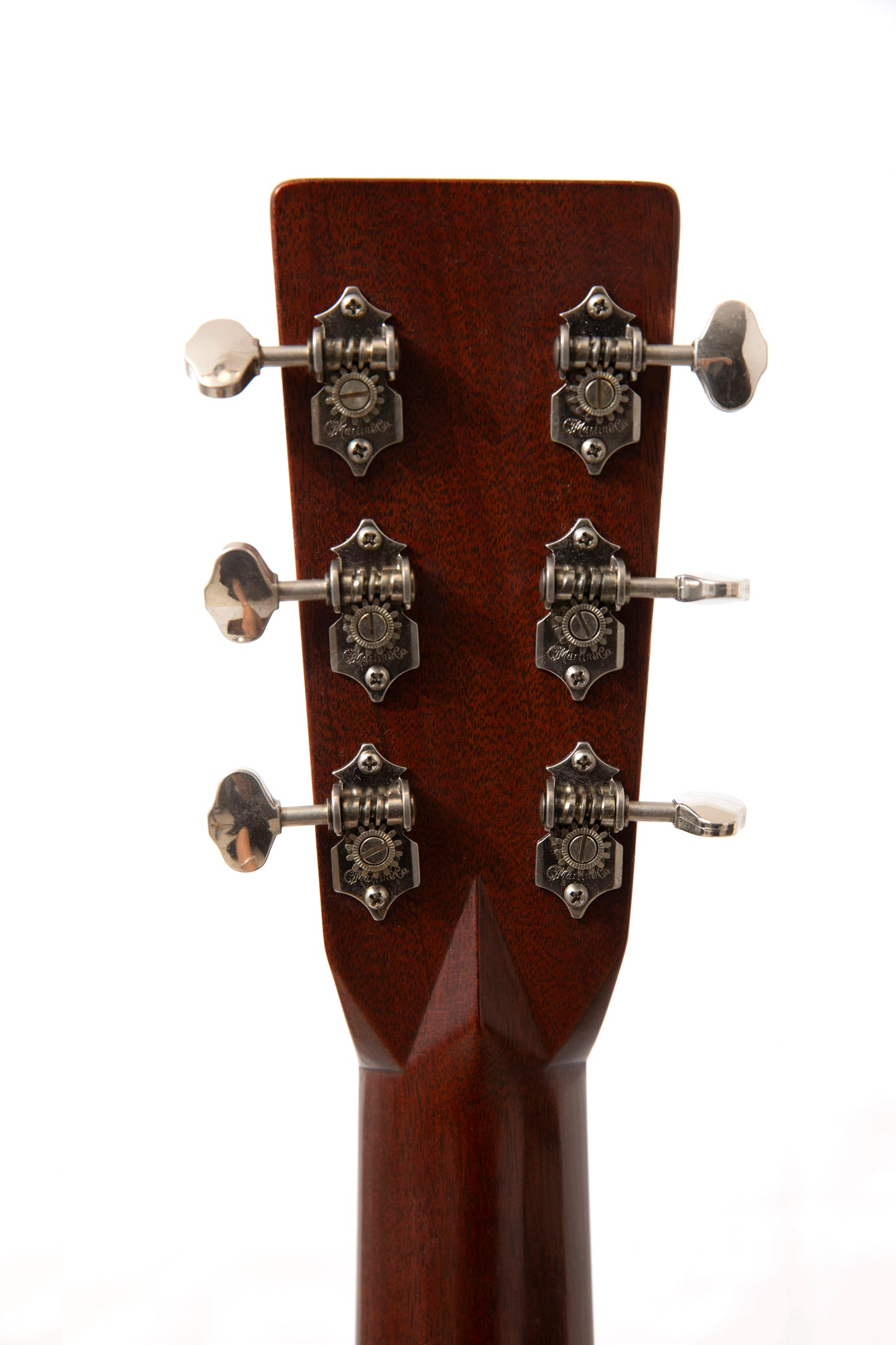 Martin OM-28V (Pre-Owned) 2006 Vintage